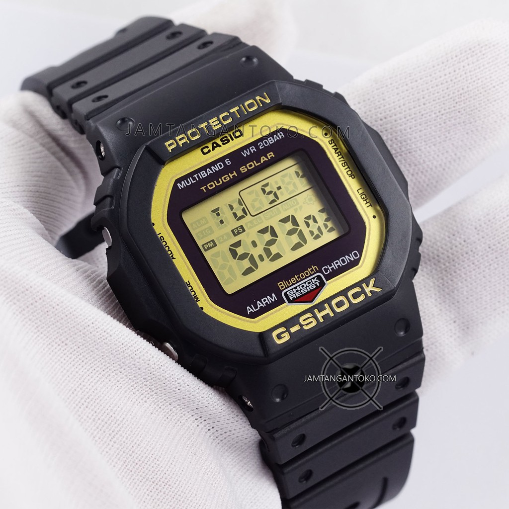 Harga g shock gw b5600 online