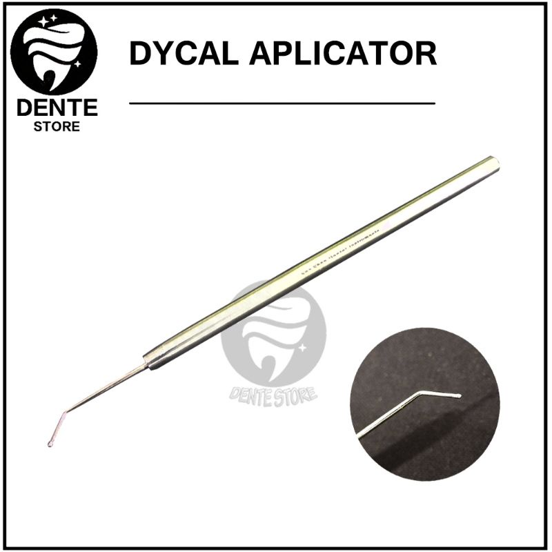 Jual DYCAL APLICATOR / SONDE DYCAL | Shopee Indonesia