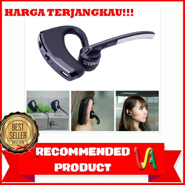 Jual Promo Headset Bluetooth Samsung earphone bluetooth headsfree