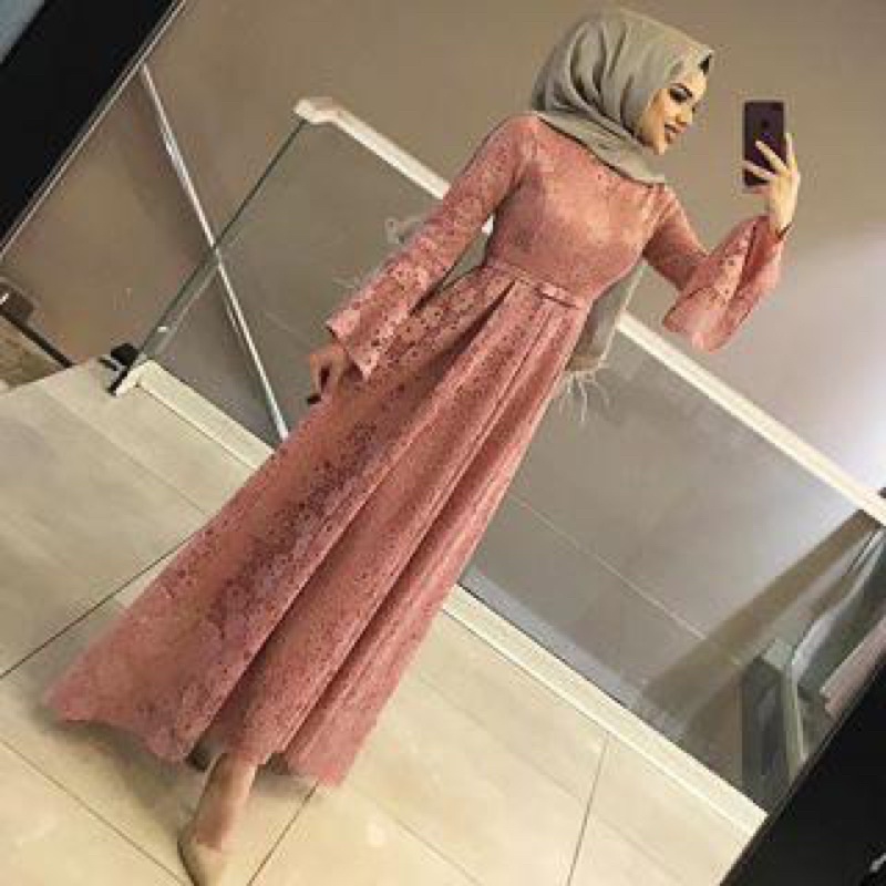 Jihan Shirt Dress