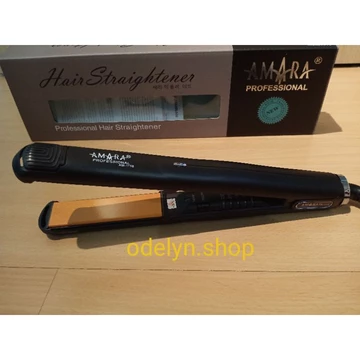 Catok Amara 2In1 Tipe Am 1118 (Best Quality)
