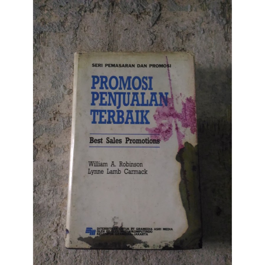 Jual BUKU JADUL BEKAS PROMOSI PENJUALAN TERBAIK | Shopee Indonesia