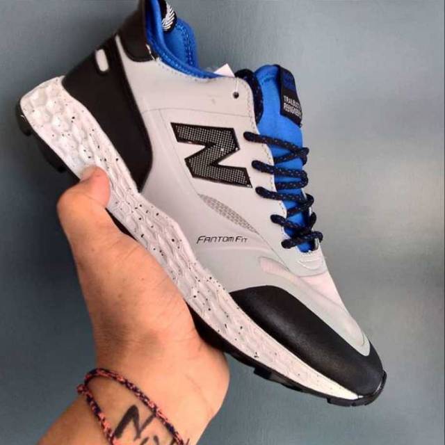 New balance trailbuster fantom fit sale