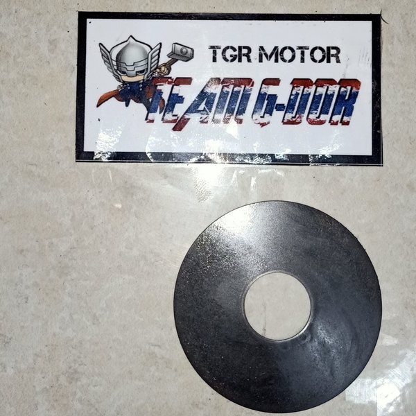 Jual Ring Plat Gigi Gir Gear Bok Rasio Gearbok Gearbox Besar Ori Yamaha ...