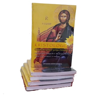 Jual Seri Doa - Doa Kristen Orthodox - Kota Tangerang Selatan