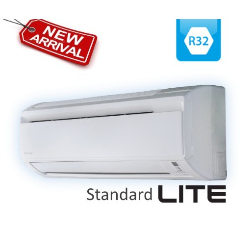 ac daikin lite ftv15bxv14