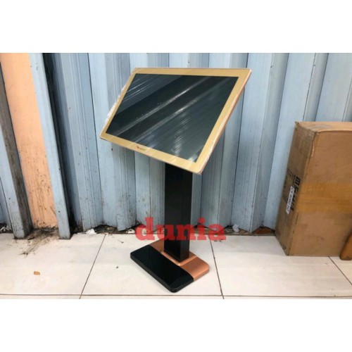 Jual Layar Monitor Touchscreen Nakamichi Ntc 215 Original 21 Inch Dunia