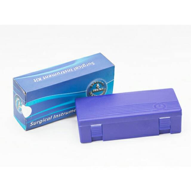 Jual Venae Sectio Set RENZ | Shopee Indonesia