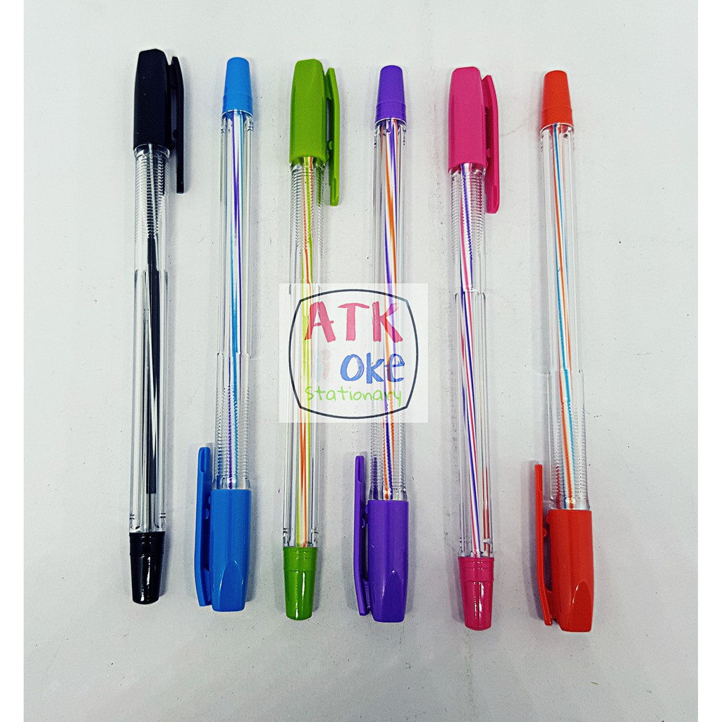 Jual Pulpen Standard Satuan Terlengkap & Harga Terbaru Oktober 2026 ...