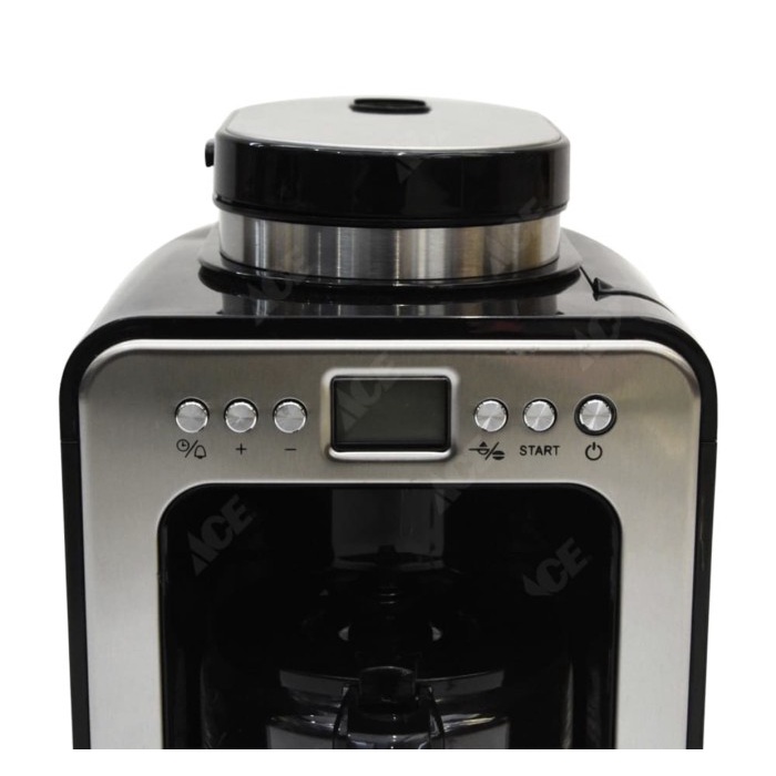 Jual Brabantia Coffee Maker Bbek1066 Pembuat Mesin Kopi Otomatis