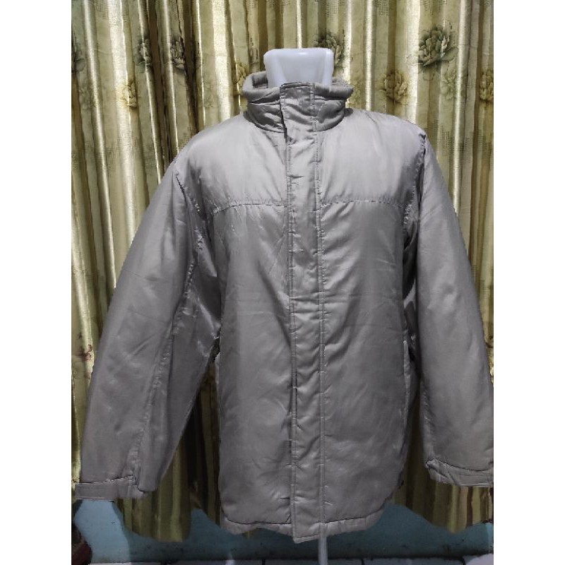 Jaket cheap waterproof uniqlo