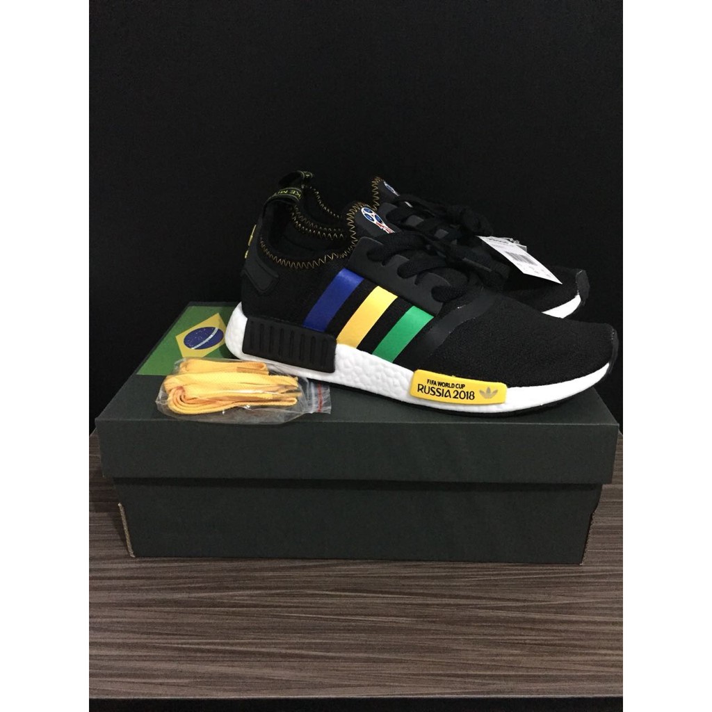 Sepatu adidas outlet nmd 2018