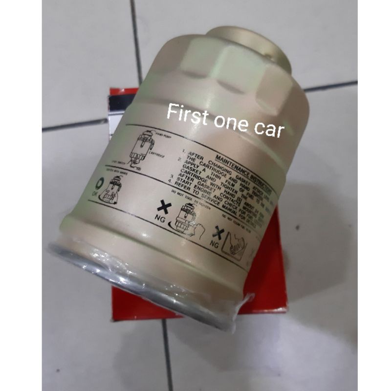 Jual fuel filter filter solar ford ranger 3000cc,everest 2.5 TDCI ...