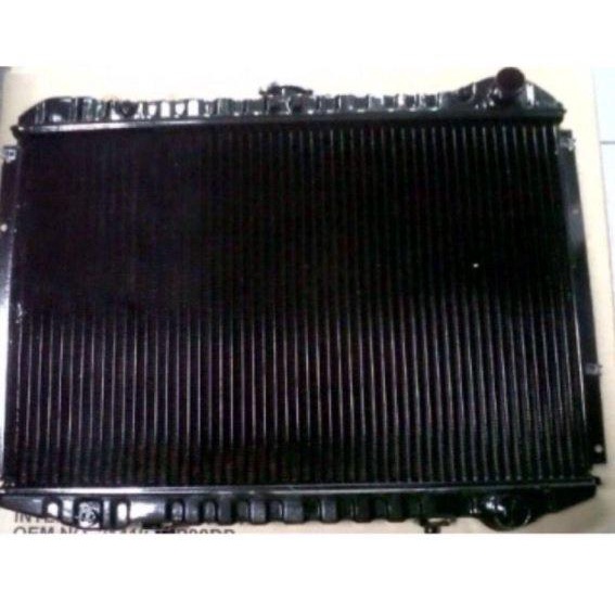 Jual Radiator ADR 1321-0325 Mitsubishi 6D40 Short & 8DC10 - 3R | Shopee ...