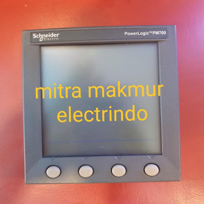Schneider Powerlogic Pm700 | Schneider Pm700 – LRBEL