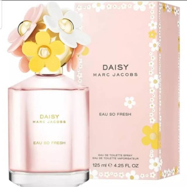 Harga parfum marc jacob daisy on sale