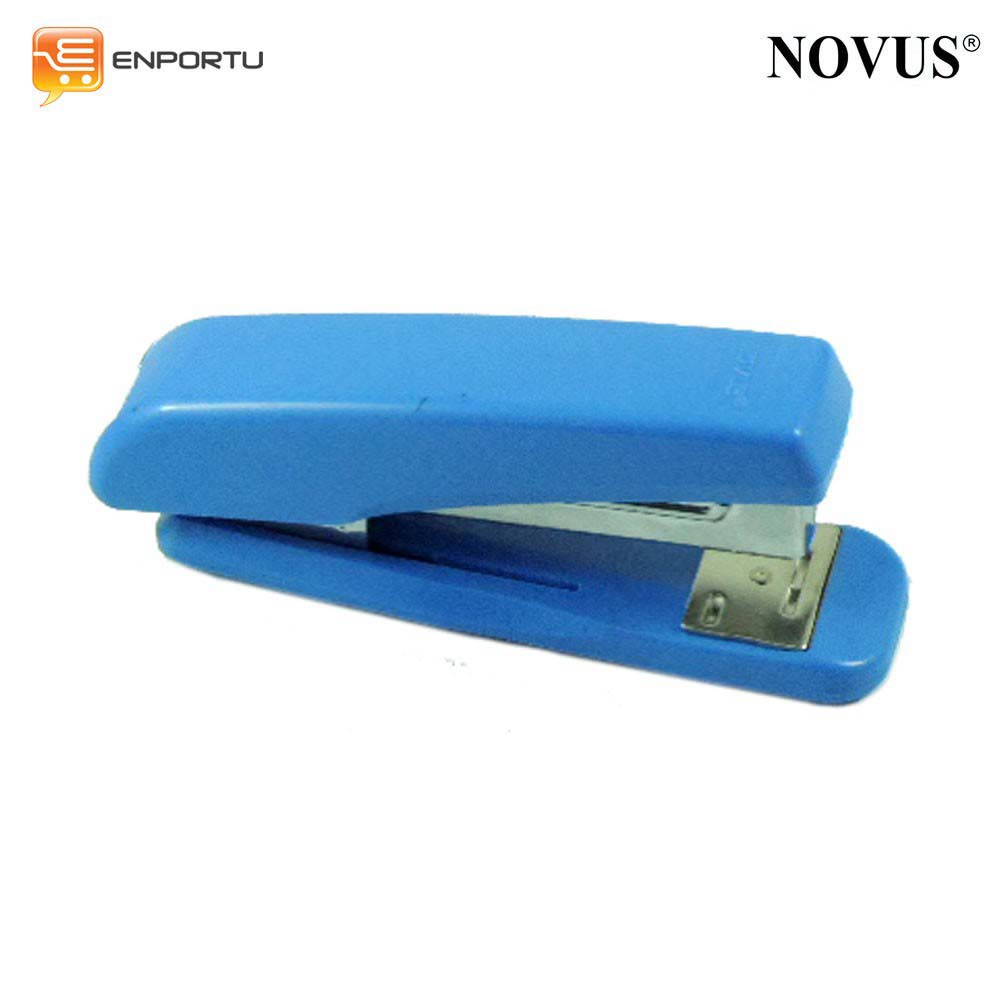 Jual Novus Stapler Besi HD-50 / Staples untuk isi staples No 3/ Stapler ...