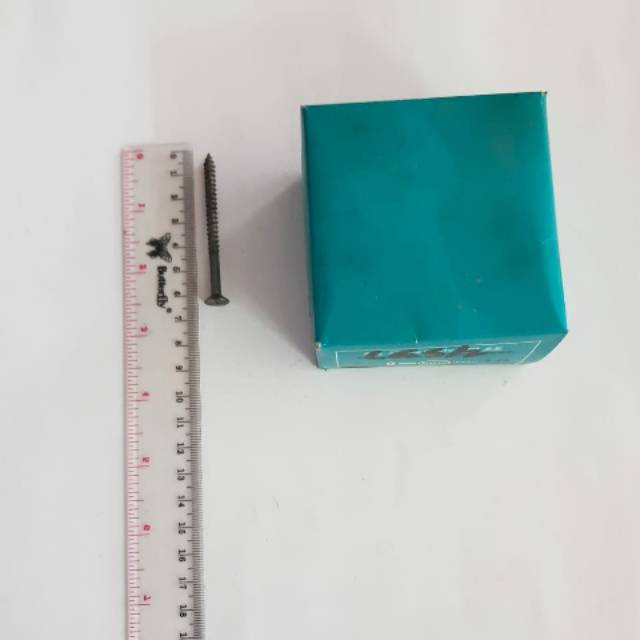 Jual SKRUP / SEKRUP 2,5