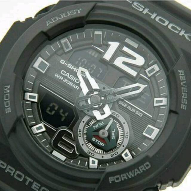 CASIO G-SHOCK GA-310-1A ORIGINAL