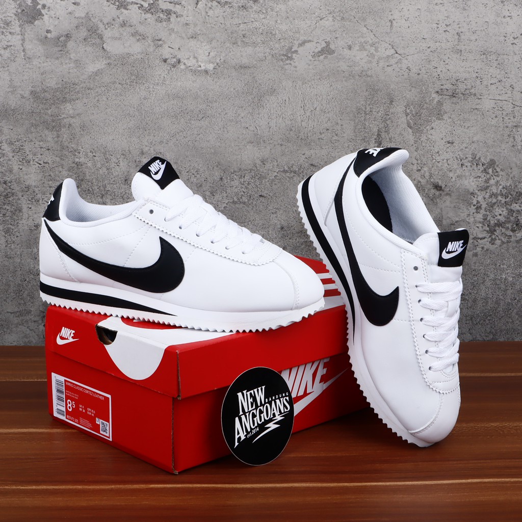 Sepatu shop nike cortez