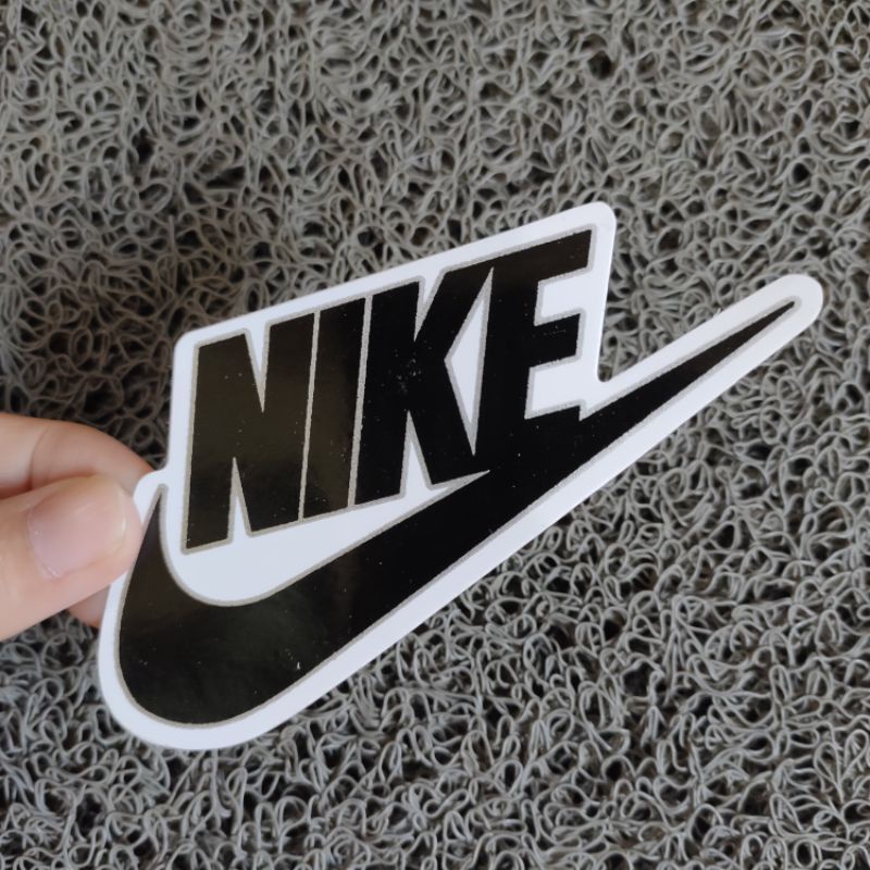 Jual Stiker Motor Graftac Stiker Lucu Stiker Supreme Shopee Indonesia