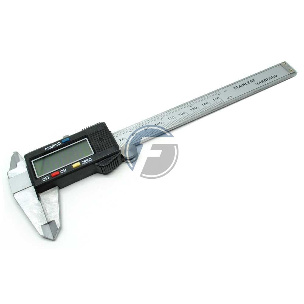 Jual Taffware Kaliper Sigmat Digital Layar LCD - SH20 (Hafifa19 ...