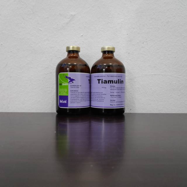 Jual TIAMULIN untuk hewan ternak | Shopee Indonesia