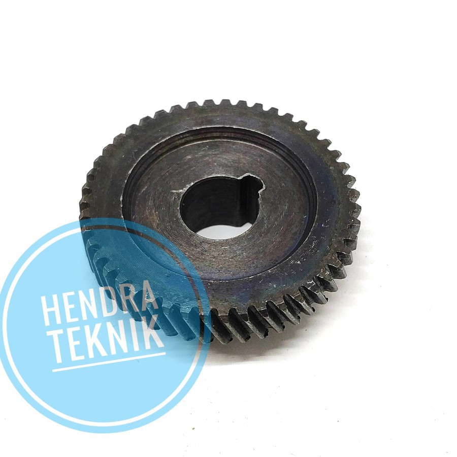 Jual Gear Bor Mm Helical Gear Mm Gir Bor Kecil Gigi Mesin Bor Mm