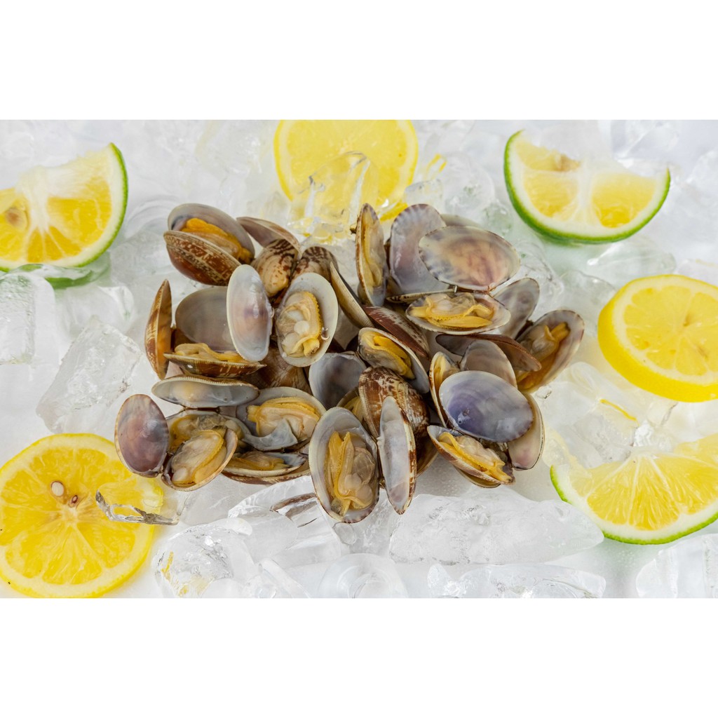 Jual Kerang LaLa Kupas Shopee Indonesia