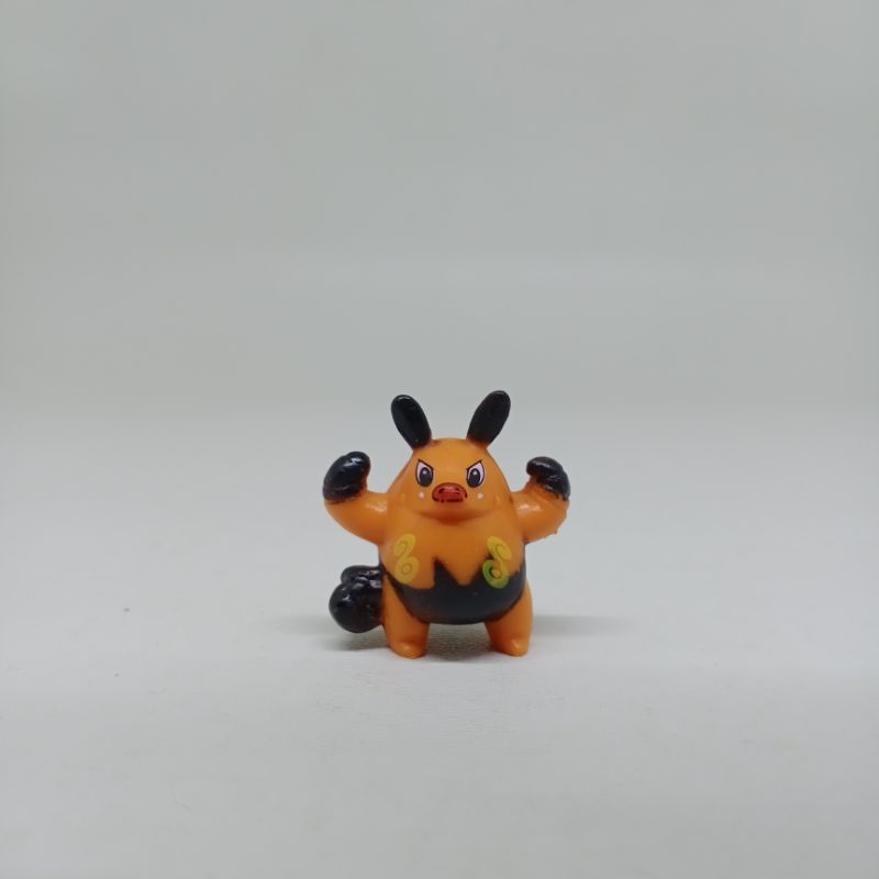 Jual Mini Figure Pokemon Pignite | Shopee Indonesia