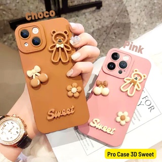 Jual Case 3D Pro Case Realme C31 C35 Soft Casing Motif Kartun | Shopee ...