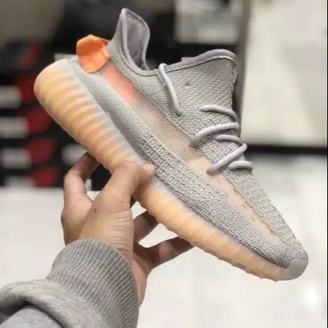 PROMO 2019 ADIDAS YEEZY boost 350 V2 true original 100