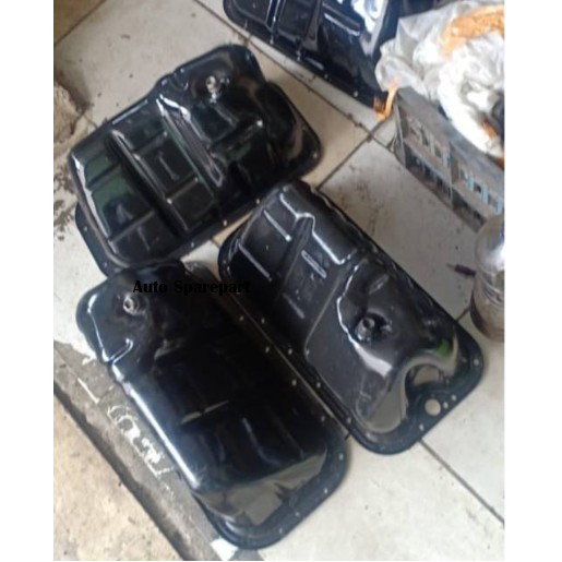 Jual Bak Klater Atau Bak Oil Suzuki Futura Injeksi Orisinil | Shopee ...
