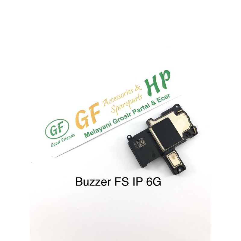 Jual Buzzer Fullset 6G / Speaker Nada Dering / Buzzer Speaker Shopee