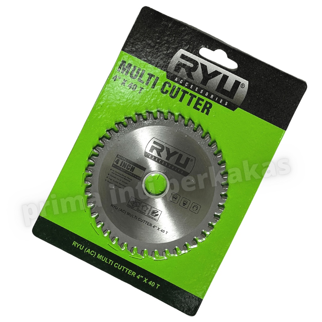 Jual ryu multi cutter 4