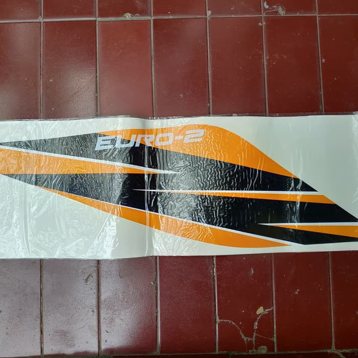 Jual Stiker - Sticker Pintu Isuzu Elf NKR71 Harimau | Shopee Indonesia