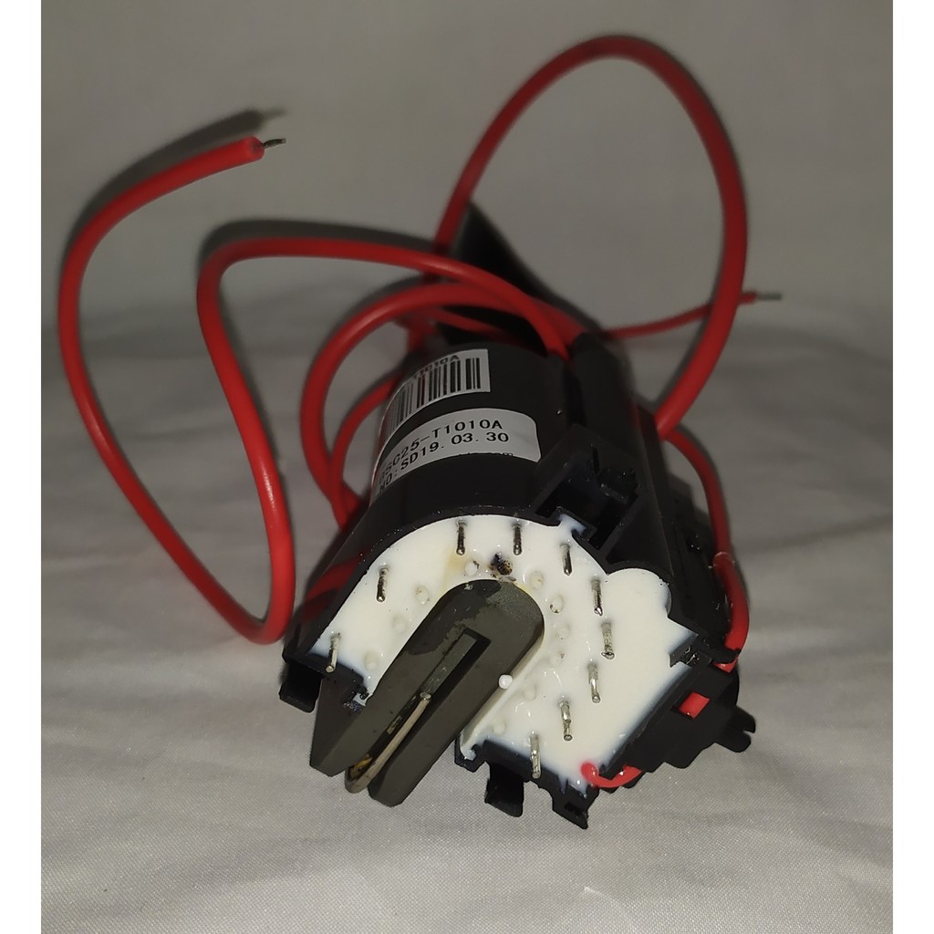 Jual Flyback TV Flyback TV BSC25-T1010A | Shopee Indonesia