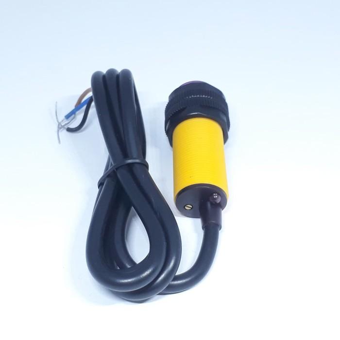 Jual Infrared Distance Sensor( Npn Normally Open) | Shopee Indonesia