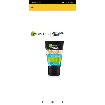 Jual GARNIER MEN 100G | Shopee Indonesia