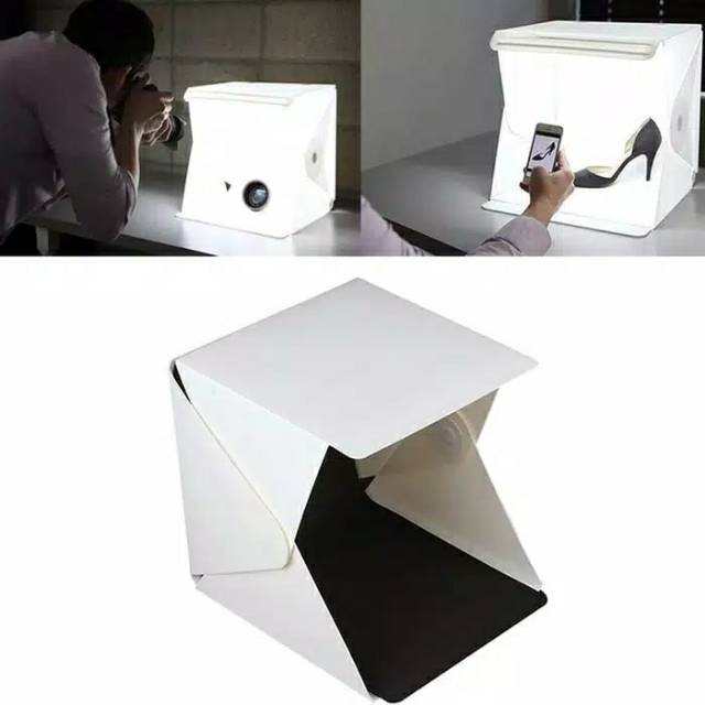 Jual Mini studio portable | Shopee Indonesia