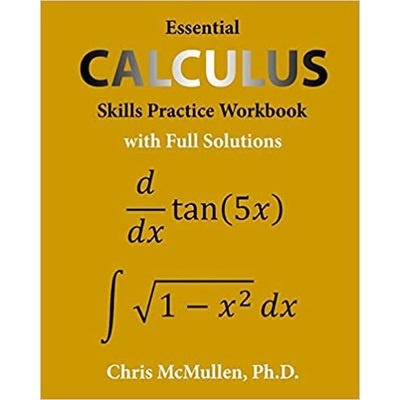 Jual Buku Essential Calculus Skills | Shopee Indonesia