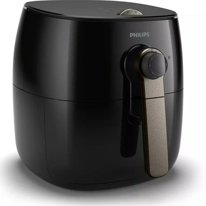 Jual PROMO!! PHILIPS AIR FRYER HD9723 Shopee Indonesia