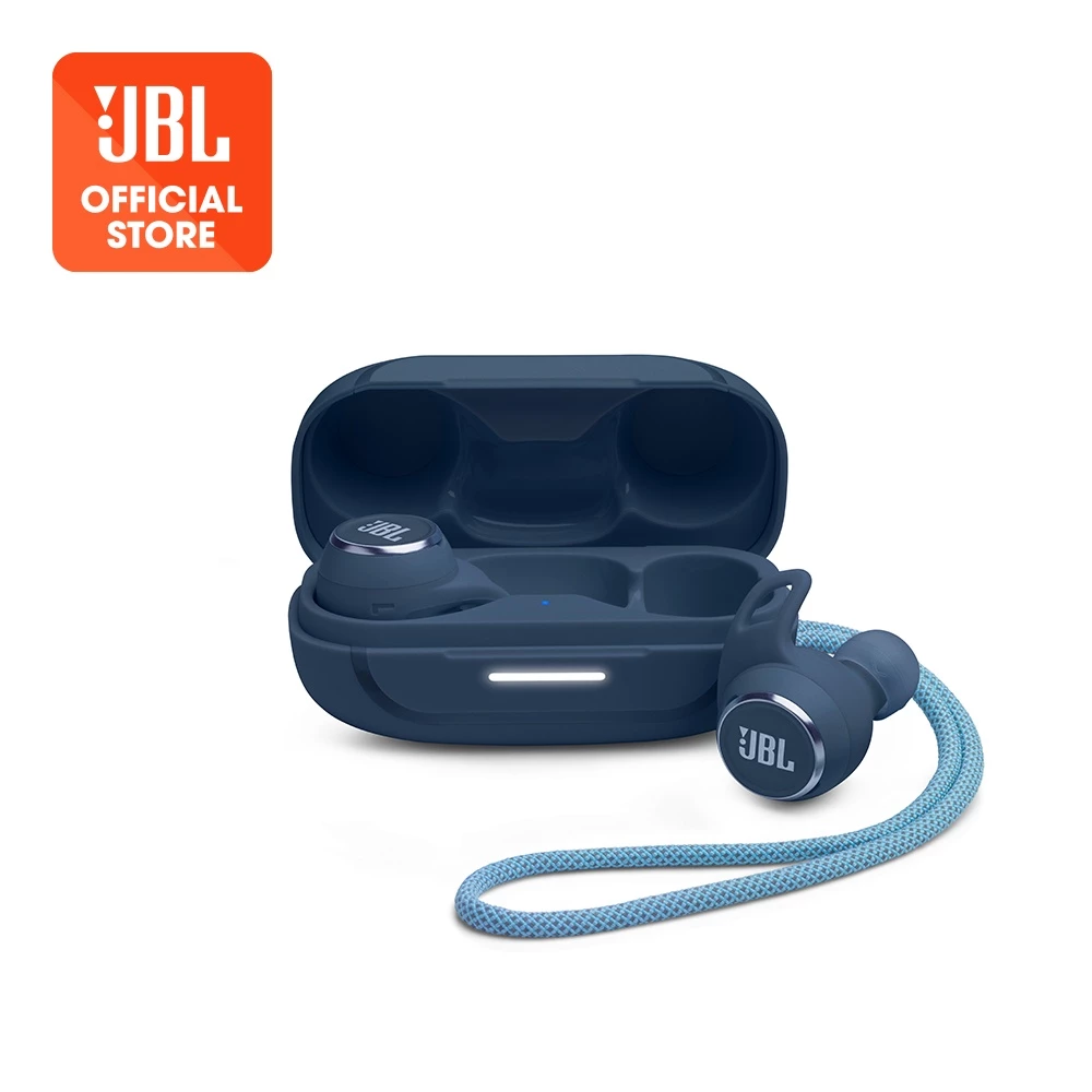 JBL Reflect Aero True Wireless Noice Cancelling