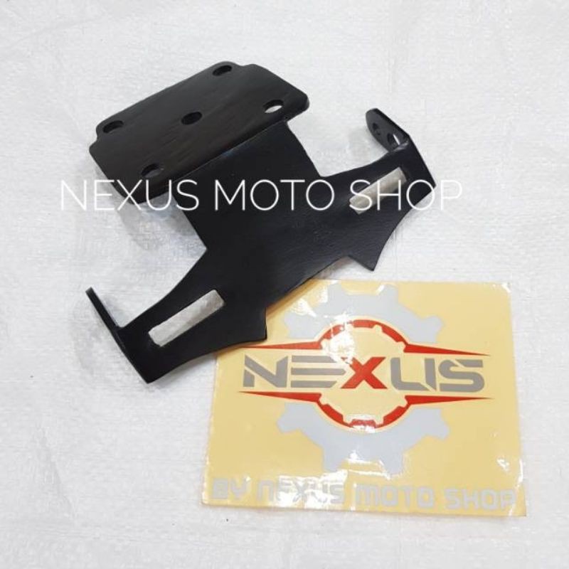 tail tidy gsx r150 street fender