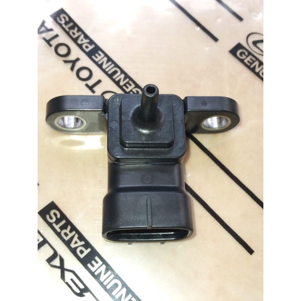 Jual SENSOR MAP TOYOTA HILUX - FORTUNER - INNOVA - AVANZA - RUSH ORI ...