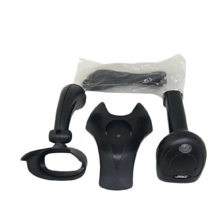 Jual Janz Scanner Barcode JZ-BS240 (2D) | Shopee Indonesia