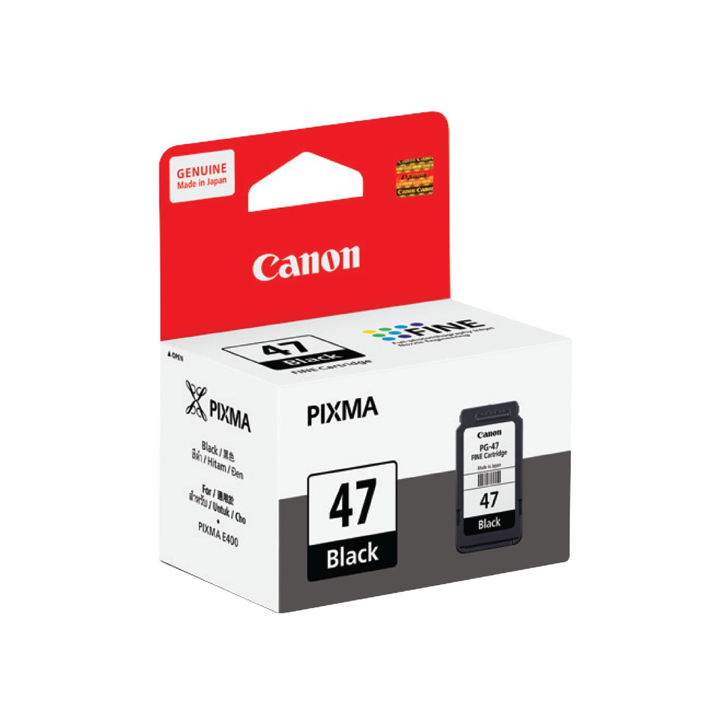 Cartridge Canon