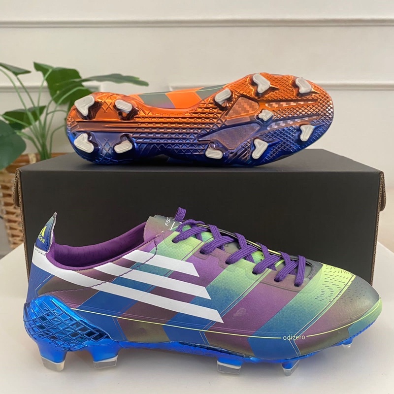 F50 Adizero Chameleon Adidas F50 Adizero SG Chameleon  display picture 2