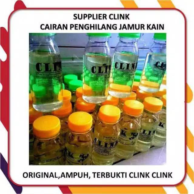 Jual Clink 100ml | Shopee Indonesia