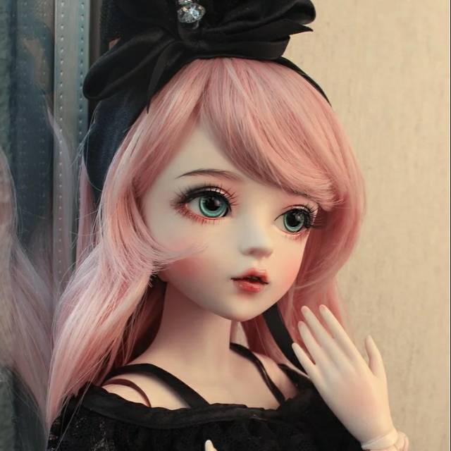 Bambola BJD 1/3 Carson 72cm – Fullset Resina, Stile Sportivo Cool, Personalizzabile